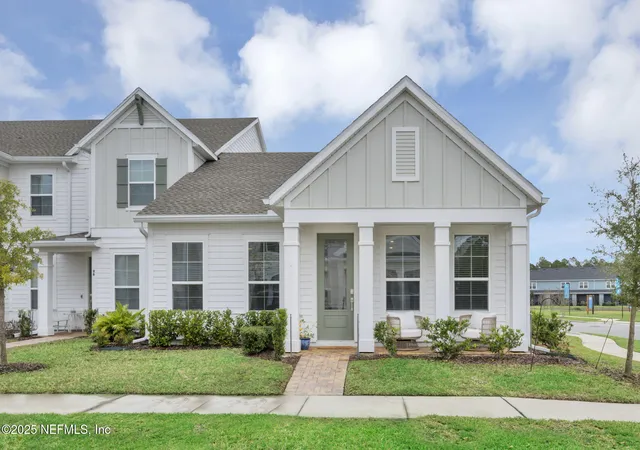 Photo 3 of Sale Pending at 104 Tyson Ct, Saint Augustine, FL 32092 | MLS# 2120992 | Listing updated on 2026-05-08