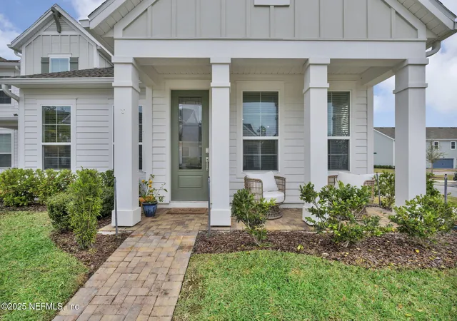 Photo 4 of Sale Pending at 104 Tyson Ct, Saint Augustine, FL 32092 | MLS# 2120992 | Listing updated on 2026-05-08