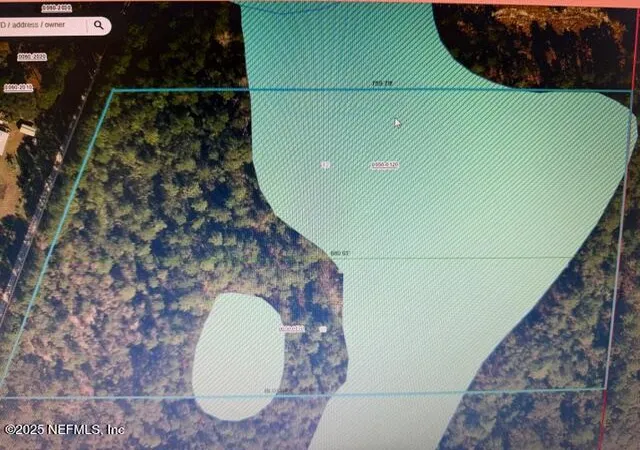 Photo 6 of Land for sale at 307 Lakeway Dr, Georgetown, FL 32139 | MLS# 2120927 | Listing updated on 2025-12-09