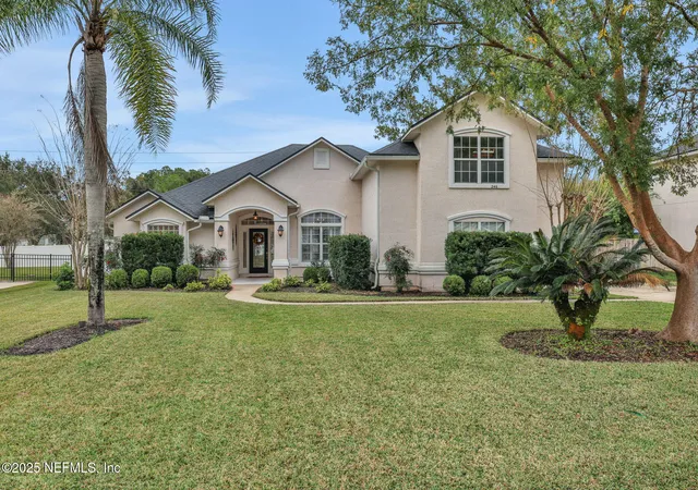 Homes for sale in Saint Johns, FL | 246 Edgewater Branch Dr, Saint Johns, FL 32259 | MLS# 2121178