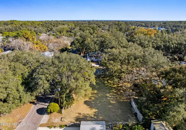 Photo 3 of Land for sale at 701 & 707 Vernon St, Fernandina Beach, FL 32034 | MLS# 2121205 | Listing updated on 2025-12-12