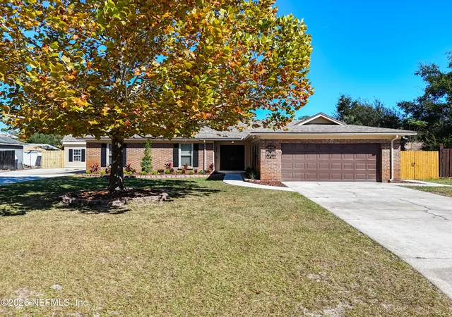 2nd image of 845 Maplewood Ln, Orange Park, FL 32065 | MLS# 2121441