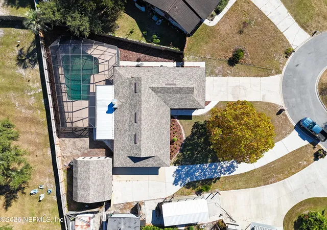 20th image of 845 Maplewood Ln, Orange Park, FL 32065 | MLS# 2121441