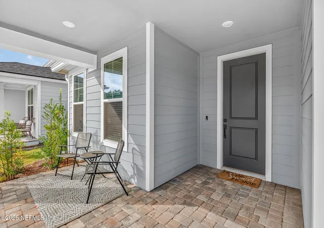 Photo 3 of Single family home for sale at 357 Muhly Grass St, Yulee, FL 32097 | MLS# 2121464 | Listing updated on 2026-09-19