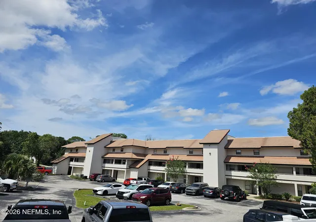Photo 1 of Condo for sale at 1307 River Hills Cir #16, Jacksonville, FL 32211 | MLS# 2121539 | Listing updated on 2026-06-06