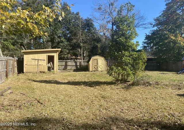18th image of 1341 Bear Run Blvd, Orange Park, FL 32065 | MLS# 2121573
