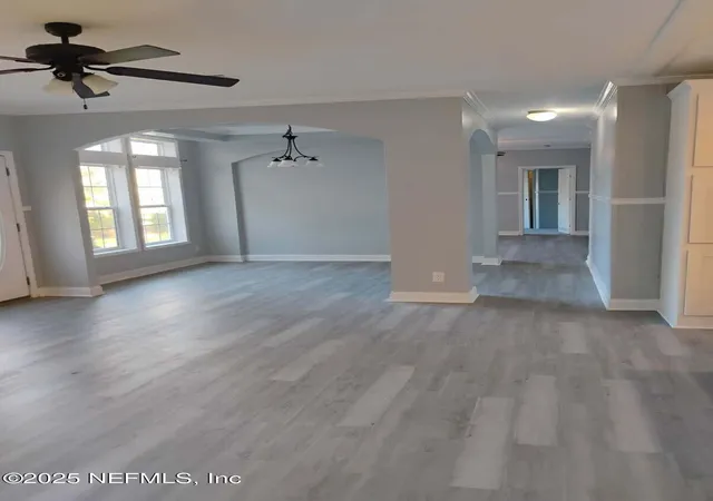 Homes for sale in San Mateo, FL | 598 Old San Mateo Rd, San Mateo, FL 32187 | MLS# 2122295