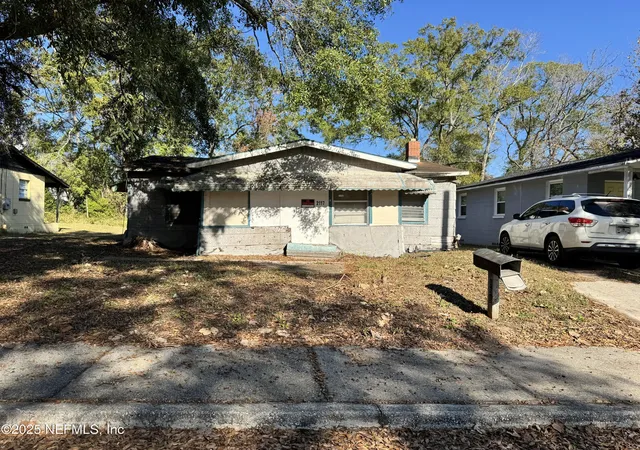 Single Family Residence at 2117 W 41st Street, Jacksonville, FL 32209 | MLS# 2121683 |  | Sold on 2026-03-12