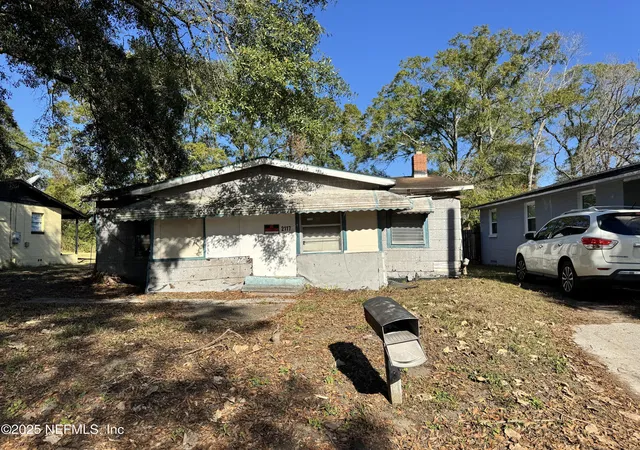Photo 4 of Single Family Residence at 2117 W 41st Street, Jacksonville, FL 32209 | MLS# 2121683 |  | Sold on 2026-03-12