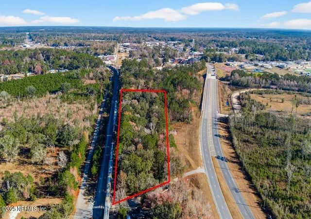 Photo 3 of Land for sale at 0 Us Hwy 301, Callahan, FL 32011 | MLS# 2121750 | Listing updated on 2026-08-22