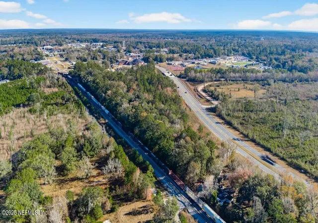 Photo 3 of Land for sale at 0 US Hwy 301, Callahan, FL 32011 | MLS# 2121750 | Listing updated on 2026-08-22