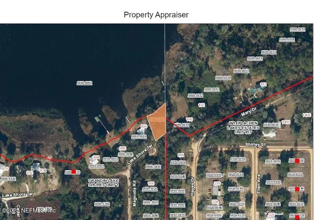 12th image of 892 Lake Shore Ter, Interlachen, FL 32148 | MLS# 2121791