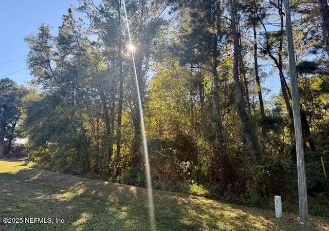 Photo 3 of Land for sale at 118 Ramsey Dr, Melrose, FL 32666 | MLS# 2121852 | Listing updated on 2026-08-04