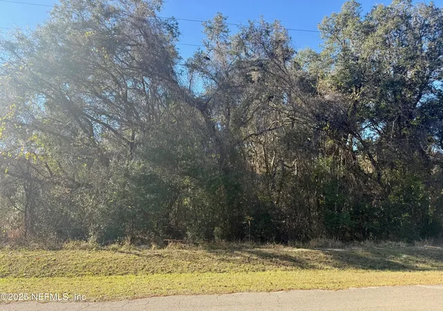 Photo 3 of Land for sale at 126 Ramsey Dr, Melrose, FL 32666 | MLS# 2121869 | Listing updated on 2026-08-04