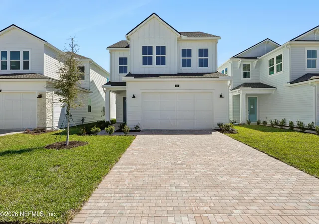Photo 1 of Sale Pending at 331 Bedford Ter #119, Saint Augustine, FL 32092 | MLS# 2121919 | Listing updated on 2026-06-30