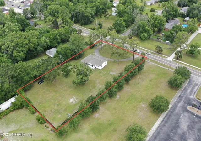 4th image of 2604 New Berlin Rd, Jacksonville, FL 32226 | MLS# 2122025
