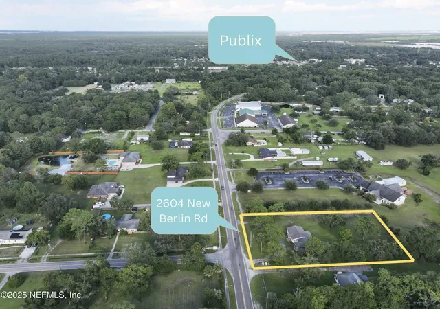 6th image of 2604 New Berlin Rd, Jacksonville, FL 32226 | MLS# 2122025