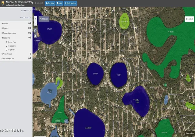 11th image of 00 Violet Circle, Interlachen, FL 32148 | MLS# 2122053