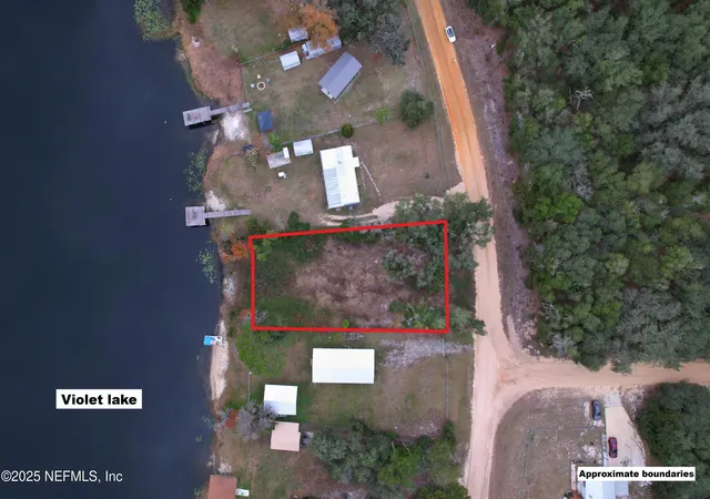 2nd image of 00 Violet Circle, Interlachen, FL 32148 | MLS# 2122053