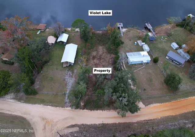3rd image of 00 Violet Circle, Interlachen, FL 32148 | MLS# 2122053