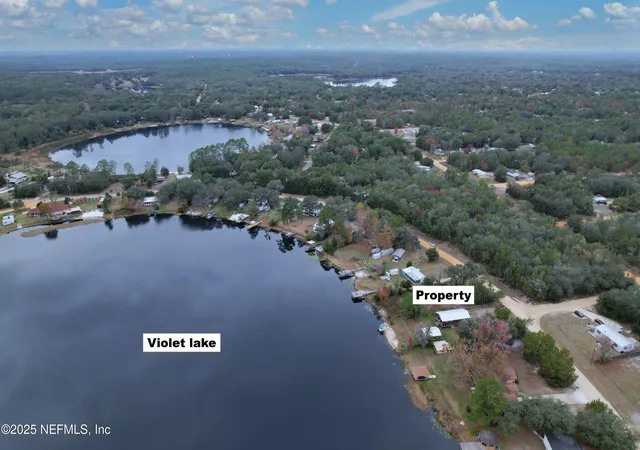 4th image of 00 Violet Circle, Interlachen, FL 32148 | MLS# 2122053