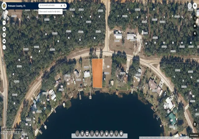 5th image of 00 Violet Circle, Interlachen, FL 32148 | MLS# 2122053