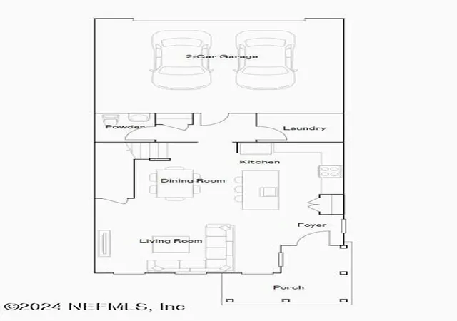 2nd image of 4007 Lingo Ln, Jacksonville, FL 32257 | MLS# 2122124
