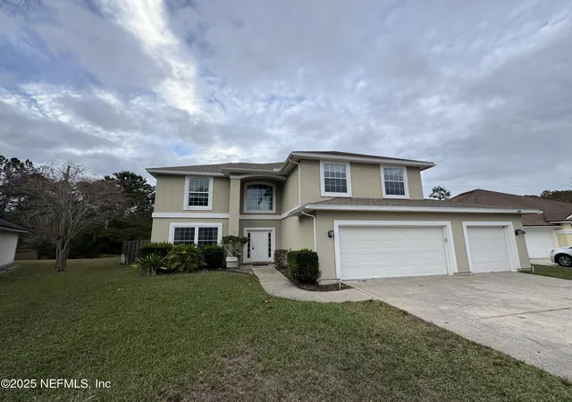 1st image of 745 New Wales Ln, Saint Augustine, FL 32092 | MLS# 2122282