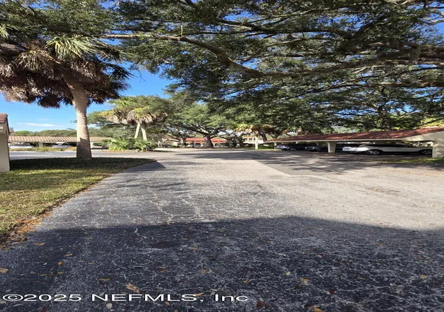 19th image of 1820 Sevilla Blvd #110, Atlantic Beach, FL 32233 | MLS# 2122456