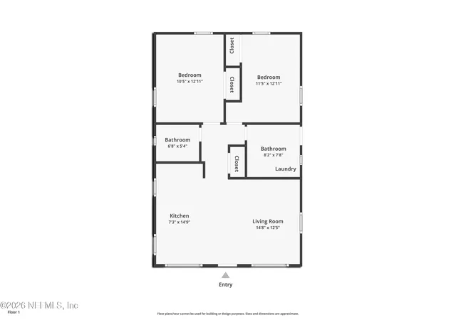 Homes for sale in Jacksonville Beach, FL | 1812 Ocean Dr S, Jacksonville Beach, FL 32250 | MLS# 2122985