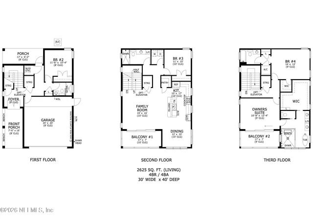 Photo 3 of Single family home for sale at 1812 Ocean Dr S, Jacksonville Beach, FL 32250 | MLS# 2122985 | Listing updated on 2026-09-09