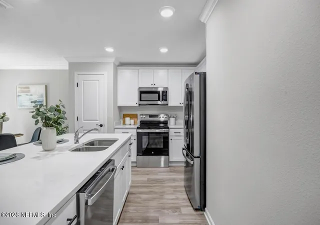 5th image of 1522 Yelford Cir, Jacksonville, FL 32218 | MLS# 2122842