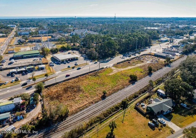 Photo 1 of Land for sale at 1315 S 8th St, Fernandina Beach, FL 32034 | MLS# 2123021 | Listing updated on 2026-03-22