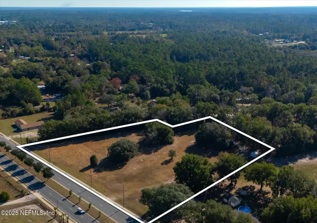 Photo 1 of Land for sale at 149 State Rd 20, Palatka, FL 32177 | MLS# 2123041 | Listing updated on 2025-12-31