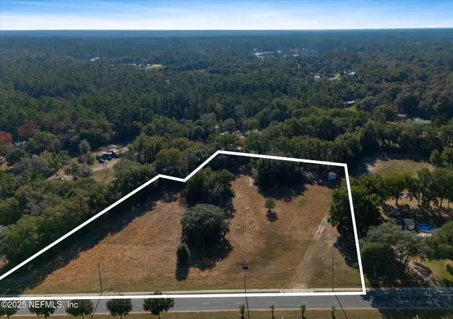 Photo 2 of Land for sale at 149 State Rd 20, Palatka, FL 32177 | MLS# 2123041 | Listing updated on 2025-12-31