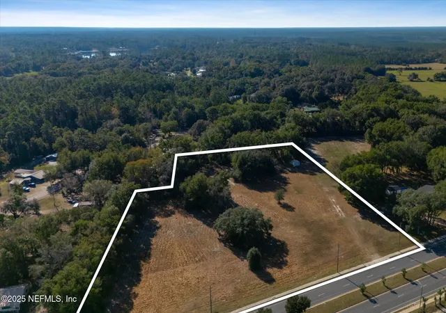 Photo 3 of Land for sale at 149 State Rd 20, Palatka, FL 32177 | MLS# 2123041 | Listing updated on 2025-12-31