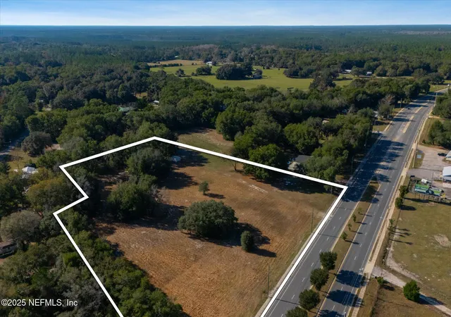 Photo 4 of Land for sale at 149 State Rd 20, Palatka, FL 32177 | MLS# 2123041 | Listing updated on 2025-12-31