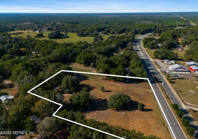 Photo 5 of Land for sale at 149 State Rd 20, Palatka, FL 32177 | MLS# 2123041 | Listing updated on 2025-12-31