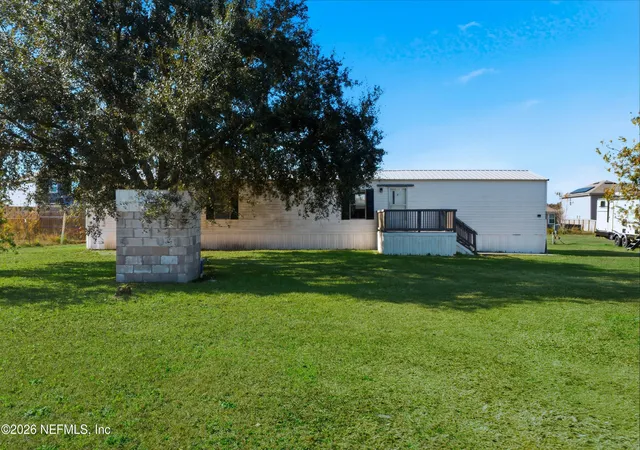 Photo 3 of Manufactured home for sale at 5822 Cisco Dr W, Jacksonville, FL 32219 | MLS# 2124292 | Listing updated on 2026-08-01