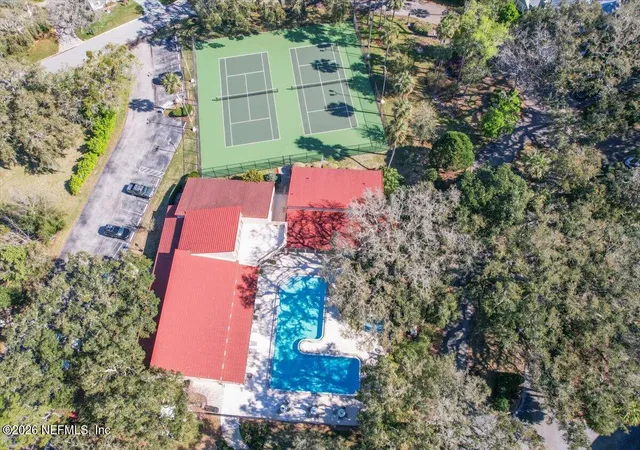 18th image of 1810 Sevilla Blvd #310, Atlantic Beach, FL 32233 | MLS# 2123650