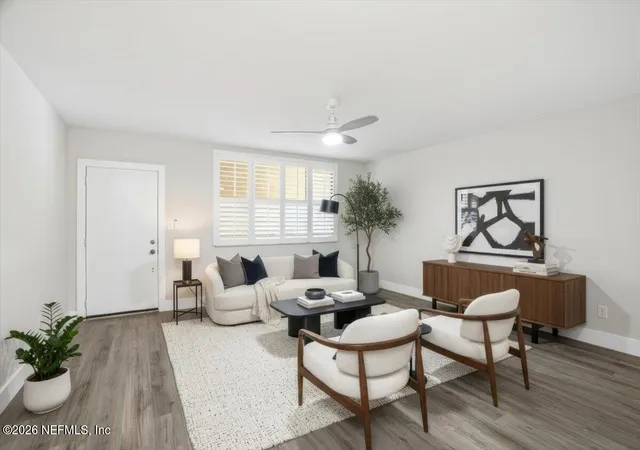 3rd image of 1810 Sevilla Blvd #310, Atlantic Beach, FL 32233 | MLS# 2123650
