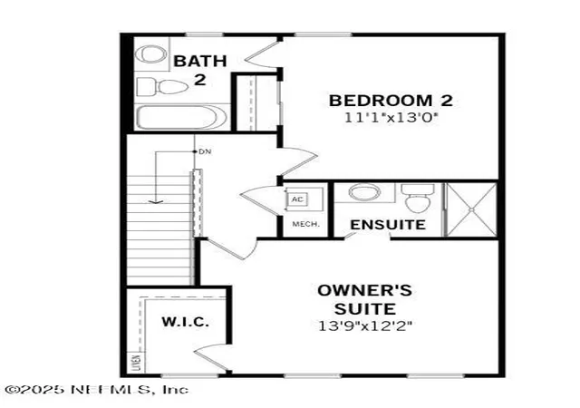 Photo 2 of Townhouse at 43 Downing Dr, Saint Johns, FL 32259 | MLS# 2123455 | | Sold on 2026-05-21