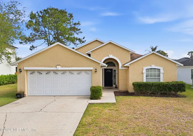 Photo 1 of Single family home for sale at 12851 Winthrop Cvs Dr, Jacksonville, FL 32224 | MLS# 2123492 | Listing updated on 2026-09-15