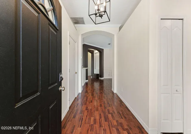 Photo 3 of Single family home for sale at 12851 Winthrop Cvs Dr, Jacksonville, FL 32224 | MLS# 2123492 | Listing updated on 2026-09-15
