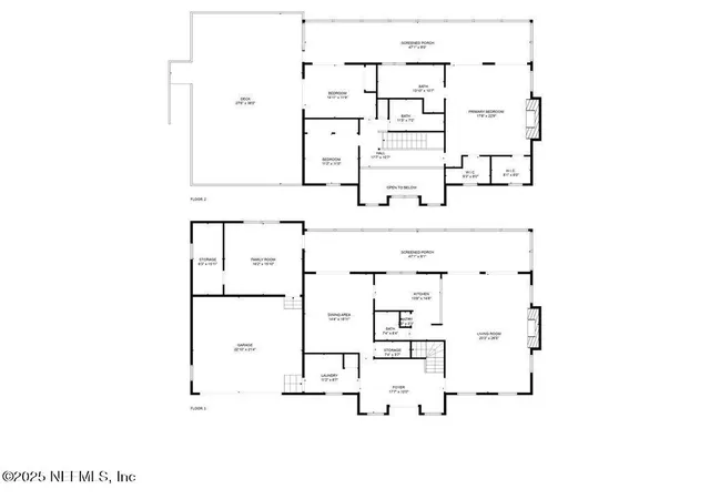 61st image of 2010 Shadow Ln, Neptune Beach, FL 32266 | MLS# 2129082