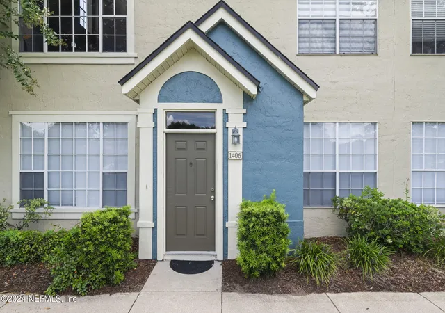 Photo 1 of Condo for sale at 13703 Richmond Park Dr #1406, Jacksonville, FL 32224 | MLS# 2123575 | Listing updated on 2026-06-30