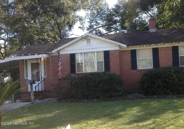 1st image of 3216 Claremont Rd, Jacksonville, FL 32207 | MLS# 2123783