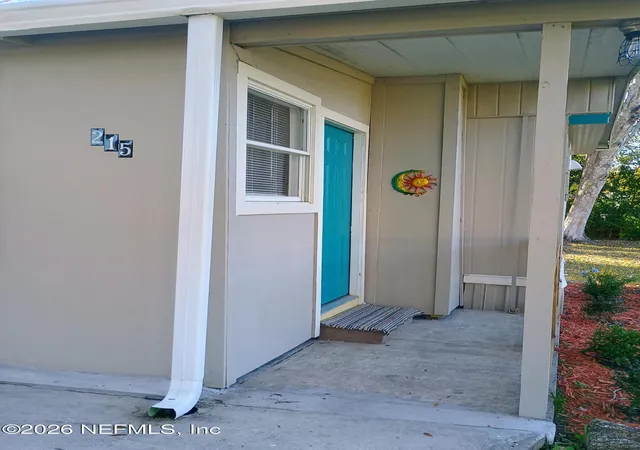 4th image of 215 Pine Tree Trl, Crescent City, FL 32112 | MLS# 2123589