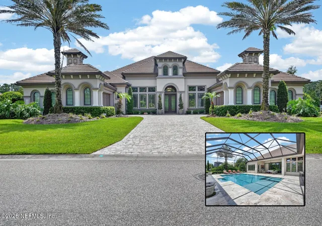 Single family home for sale at 1023 Sudbury Ln, Ormond Beach, FL 32174 | MLS# 2125173