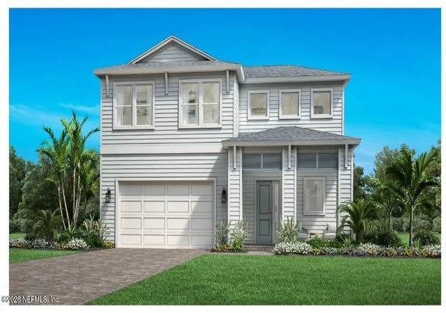 Photo 1 of Single family home for sale at 155 Stillwater Dr, Flagler Beach, FL 32136 | MLS# 2125074 | Listing updated on 2026-07-06